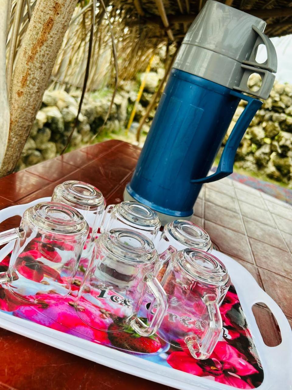 Delft Jeyam Resorts Delft East エクステリア 写真