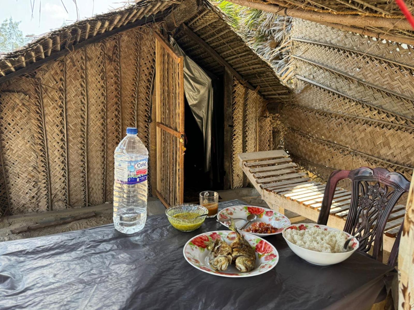 Delft Jeyam Resorts Delft East 部屋 写真