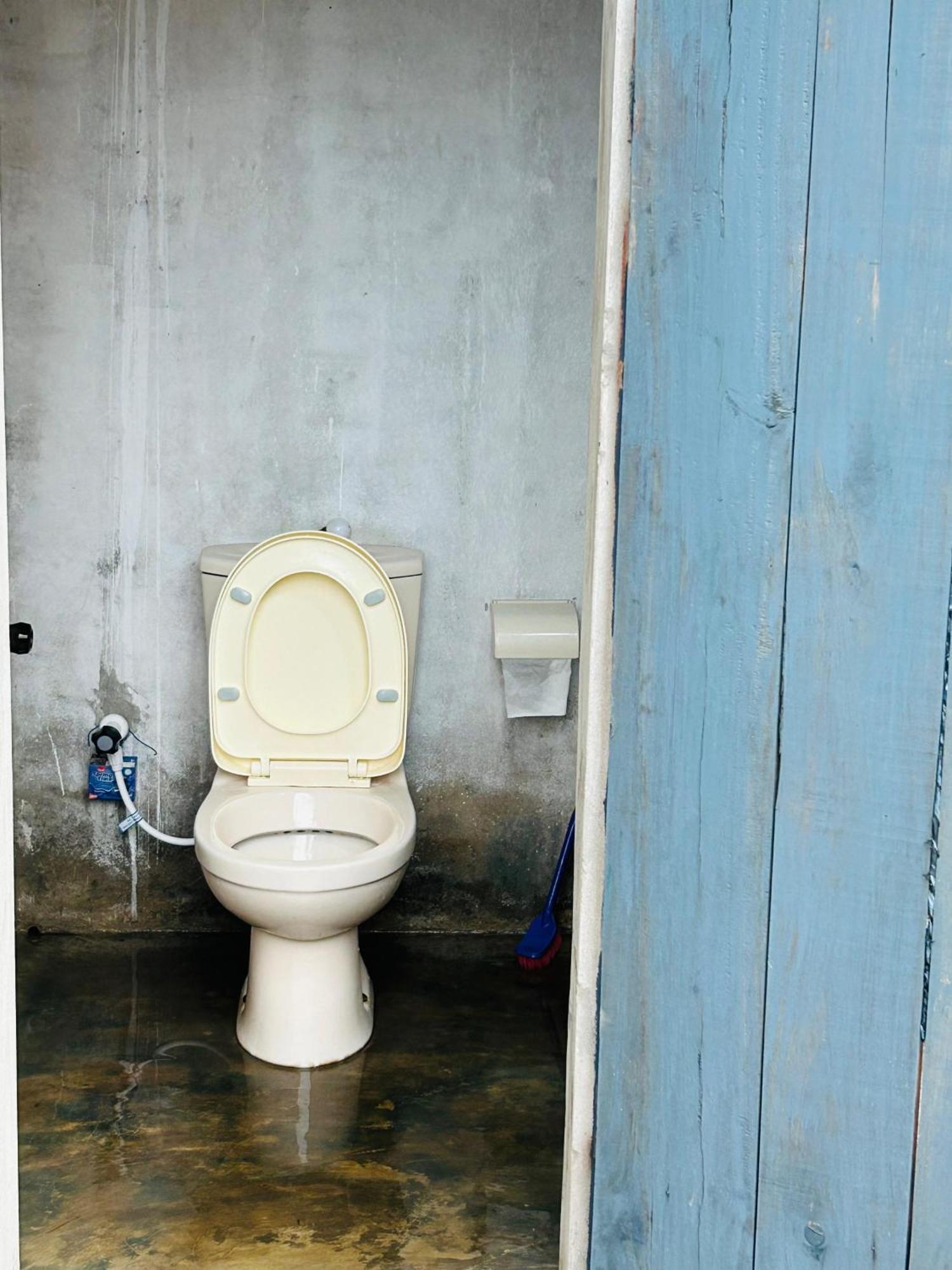 Delft Jeyam Resorts Delft East 部屋 写真