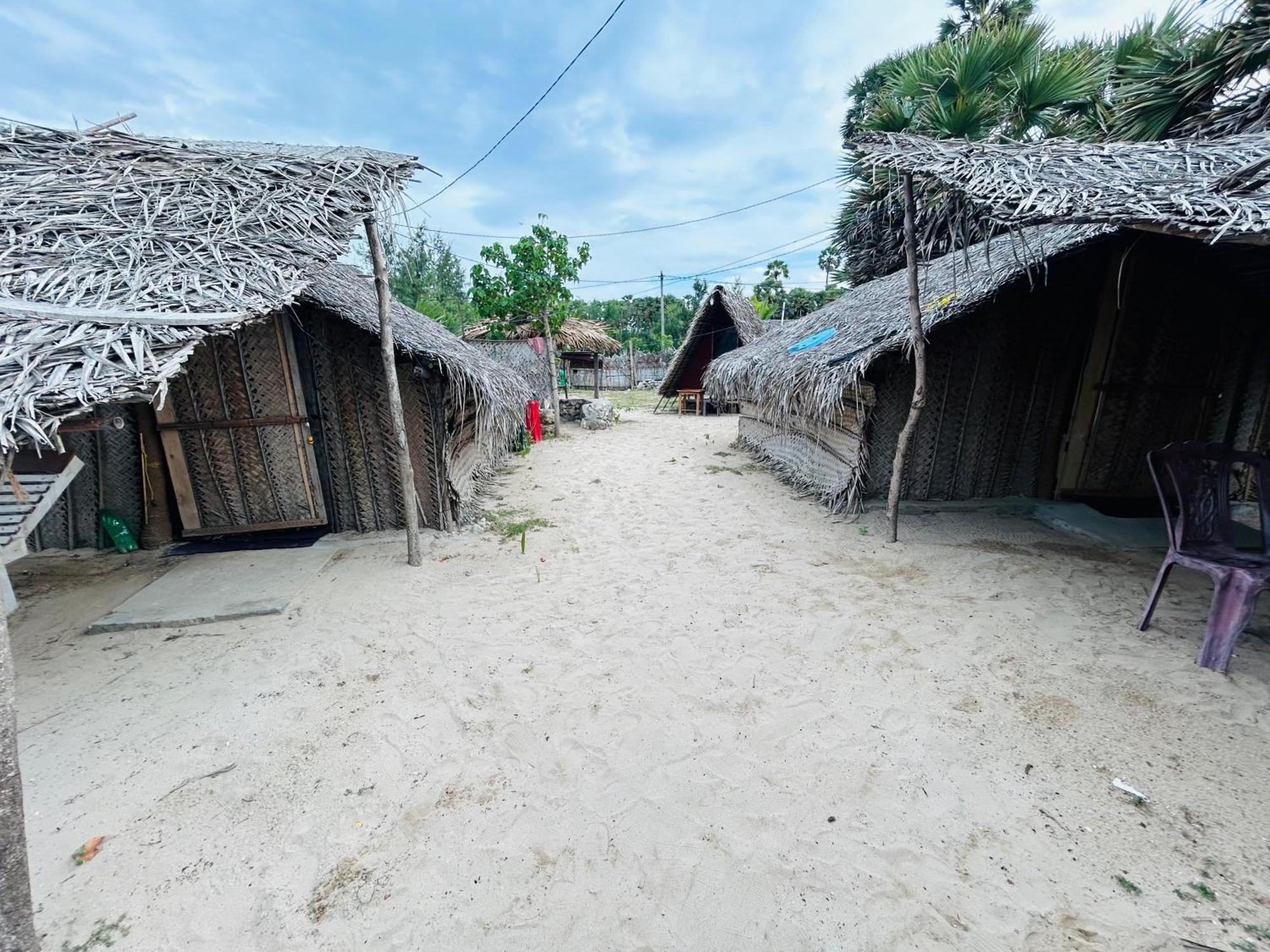 Delft Jeyam Resorts Delft East 部屋 写真